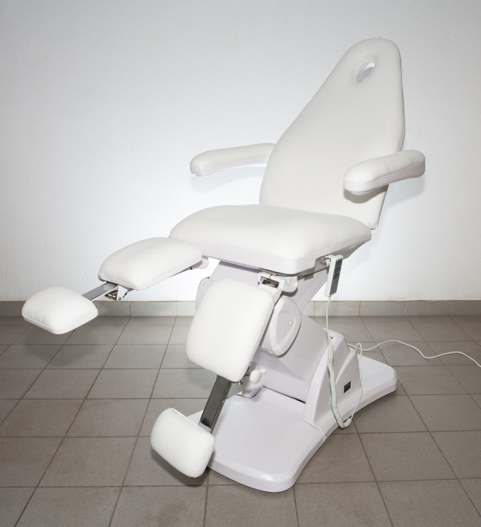 Električen pedikerski stol Fox-2244A | Cubo |