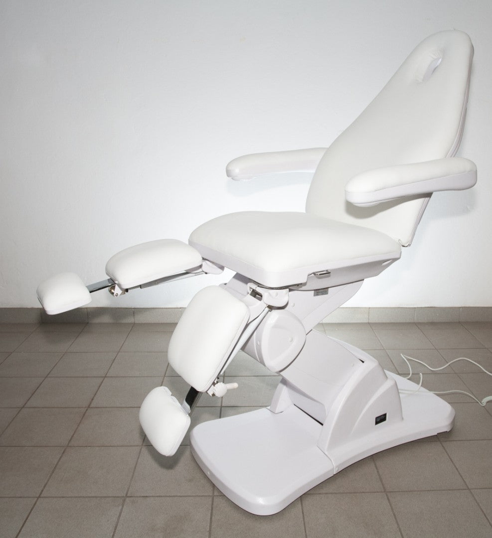 Električen pedikerski stol Fox-2244A | Cubo |
