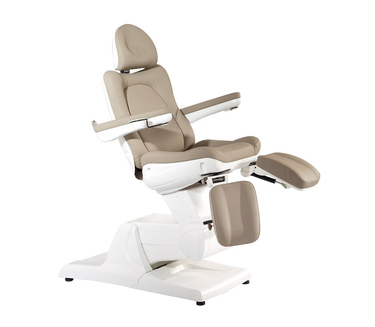 Električni pedikerski stol 3870Shz | 3 x motor