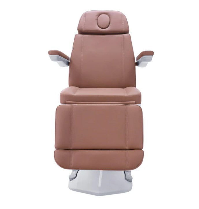 Električni pedikerski stol Maxi Cozy- bel - 4x motor