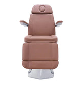 Električni pedikerski stol Maxi Cozy- bel - 4x motor