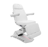 Električni pedikerski stol Maxi Cozy- bel - 4x motor