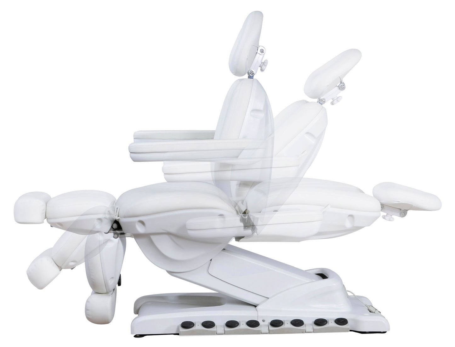 električni pedikerski stol Miha