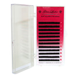 Trepalnice SOFT ELLIPSE | GlamLashes