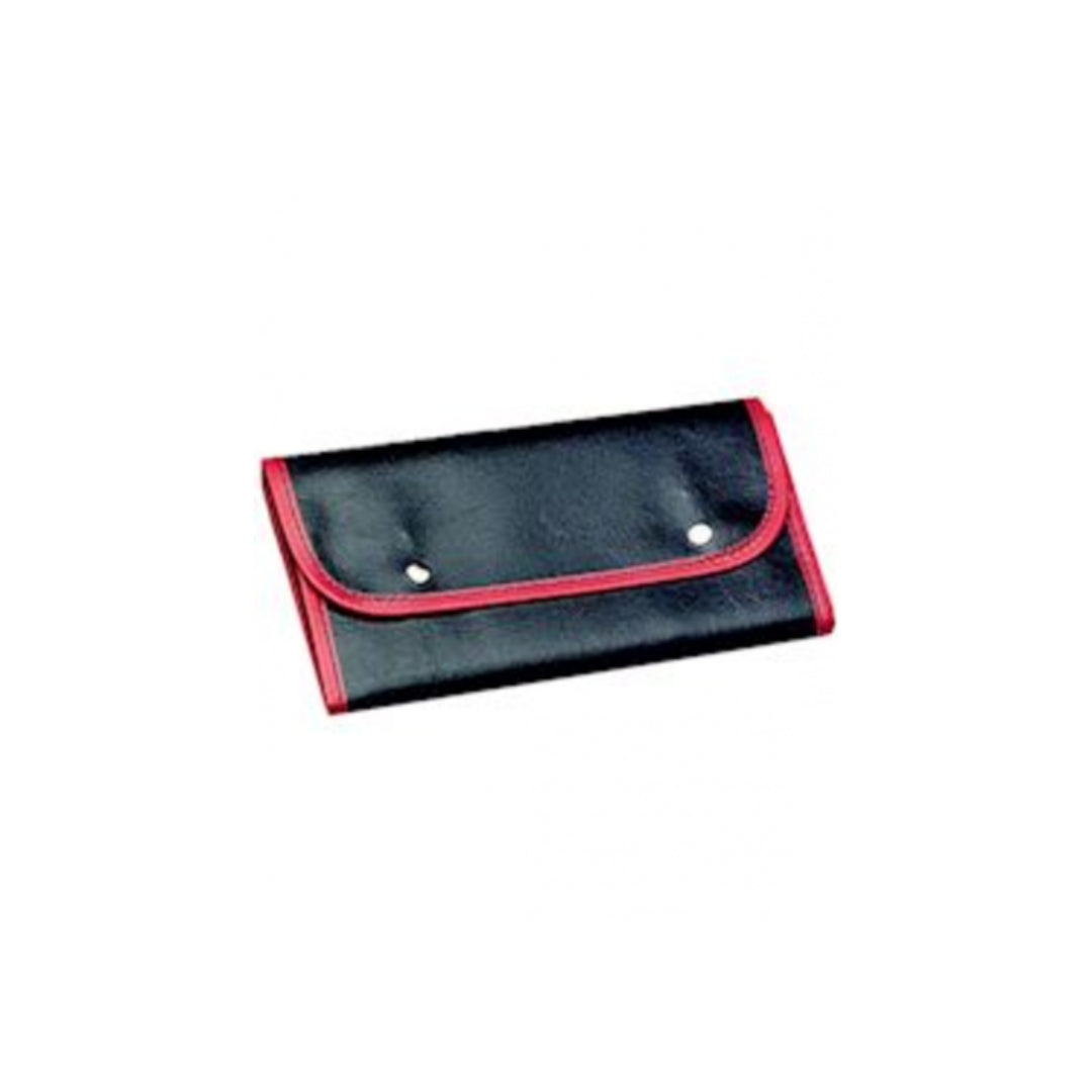 Etui SIB Marco za frizerske pripomočke - črne barve