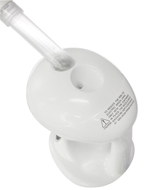 Prenosni vapozon z aromaterapijo Fox-F-100C | Port 