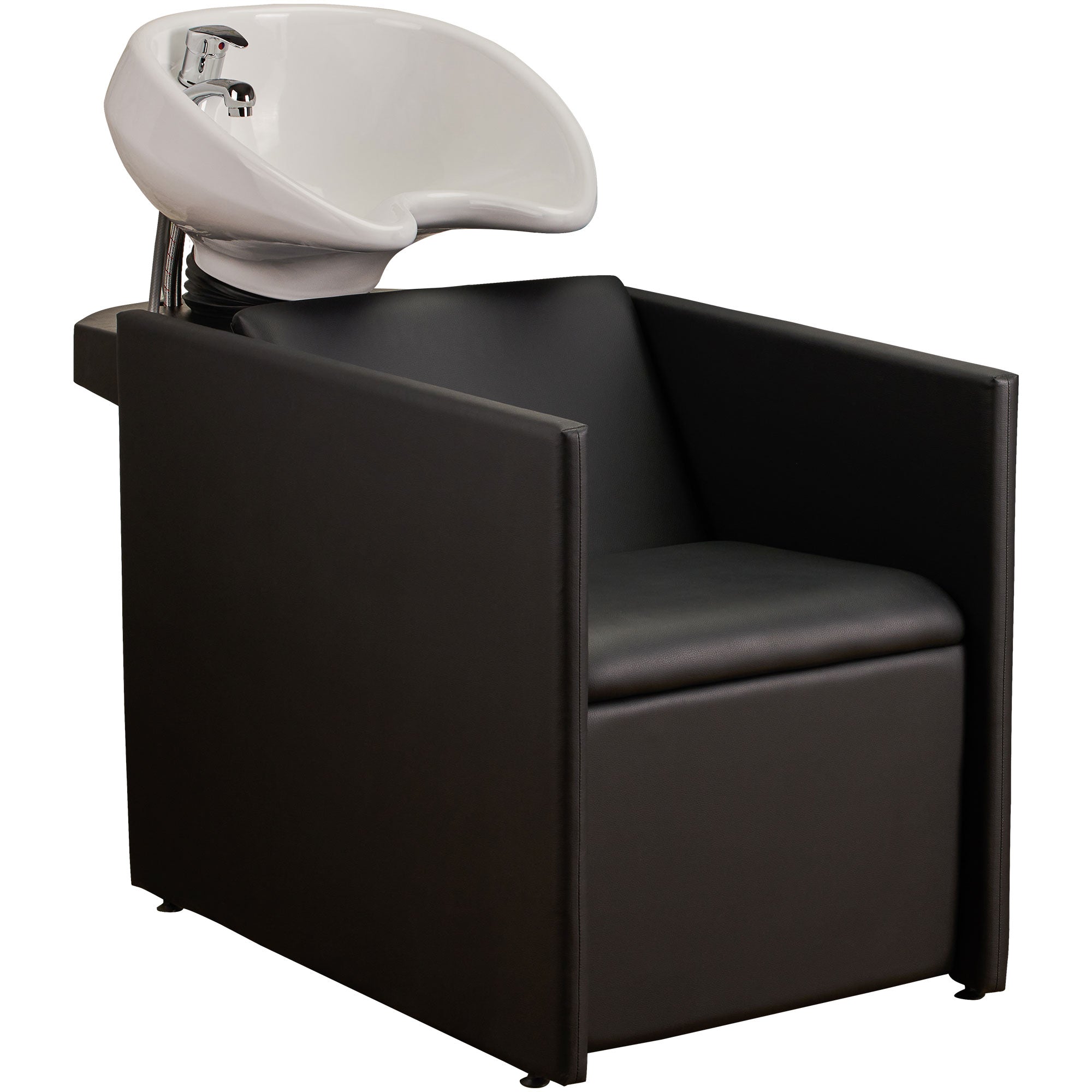 Frizerski umivalnik Luna