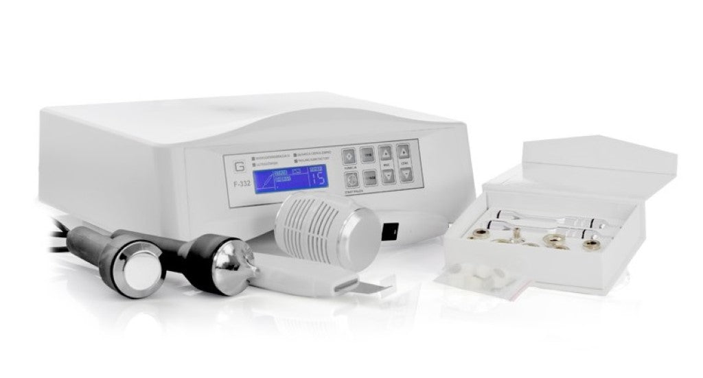 Diamantna dermoabrazija 4v1 Fox F332 | MultiEquipment |