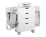 Diamantna dermoabrazija 4v1 Fox F332 | MultiEquipment |