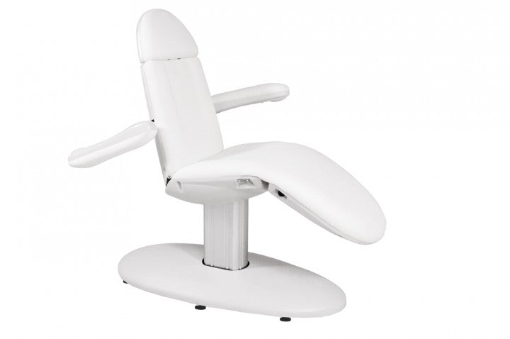 Električni pedikerski stol Queen XII Classic | 3 x motor