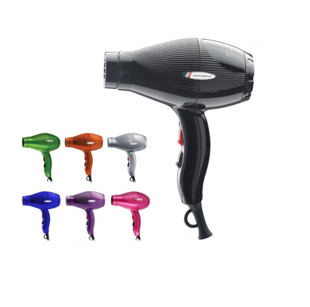Fen - sušilnik las GAMMA
