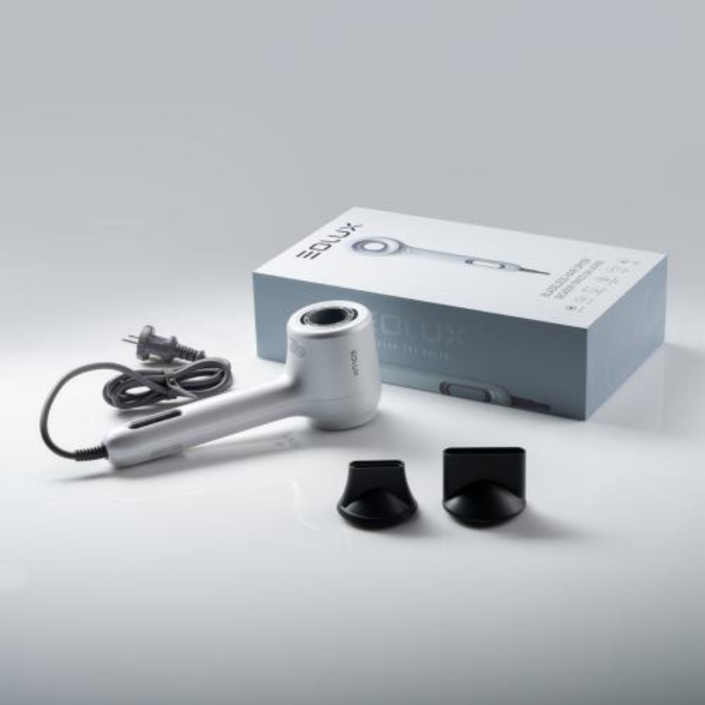 Fen ELX Eolux 2 Pro - bel