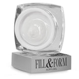 VT - MN FILLFORM ACRYL GEL MILKY SHINY 30g