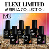 VT - Flexi Fibre Aurelia - limited collection 6x6ml