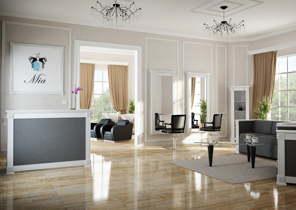 Frizerska oprema Angel