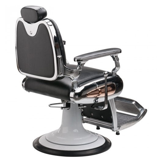 Frizerski - brivski stol Tiger