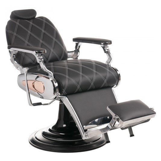 Frizerski - brivski stol Tiger