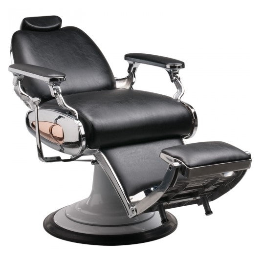 Frizerski - brivski stol Tiger