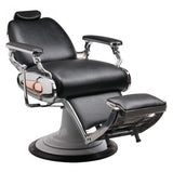 Frizerski - brivski stol Tiger