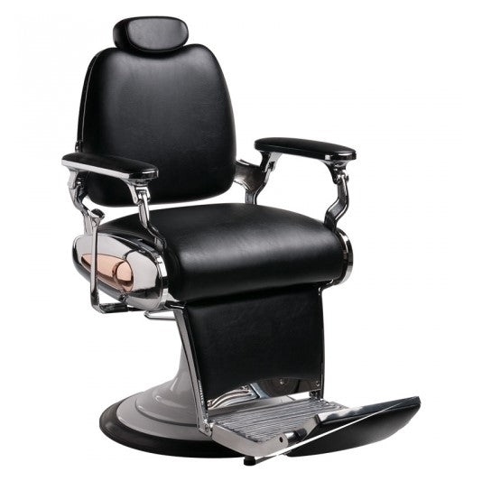 Frizerski - brivski stol Tiger