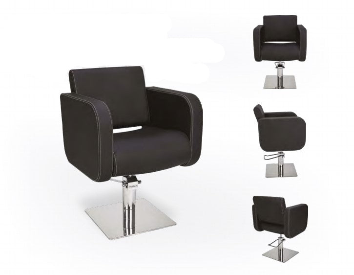 Frizerski stol - Globe