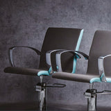 Frizerski stol - Partner