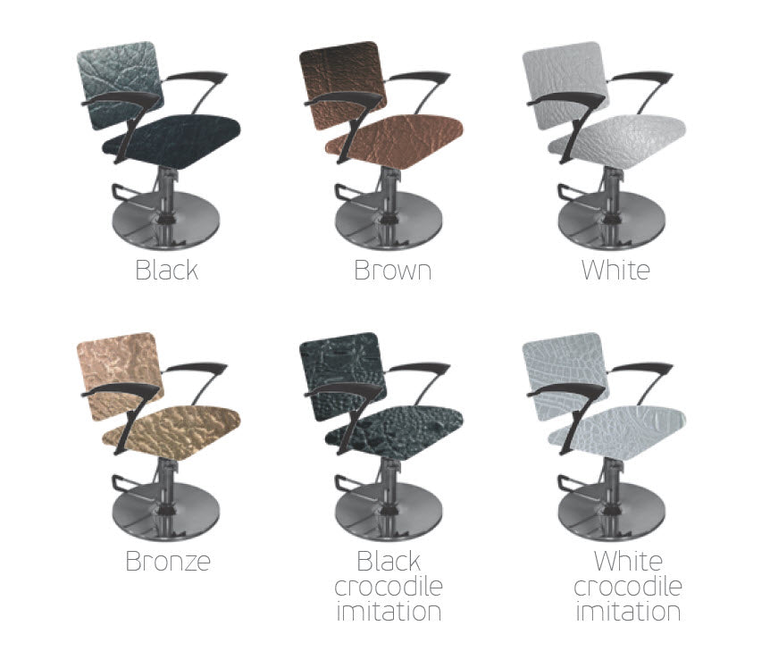 Frizerski stol Classic