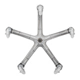 Delovni stol POMP podnožje