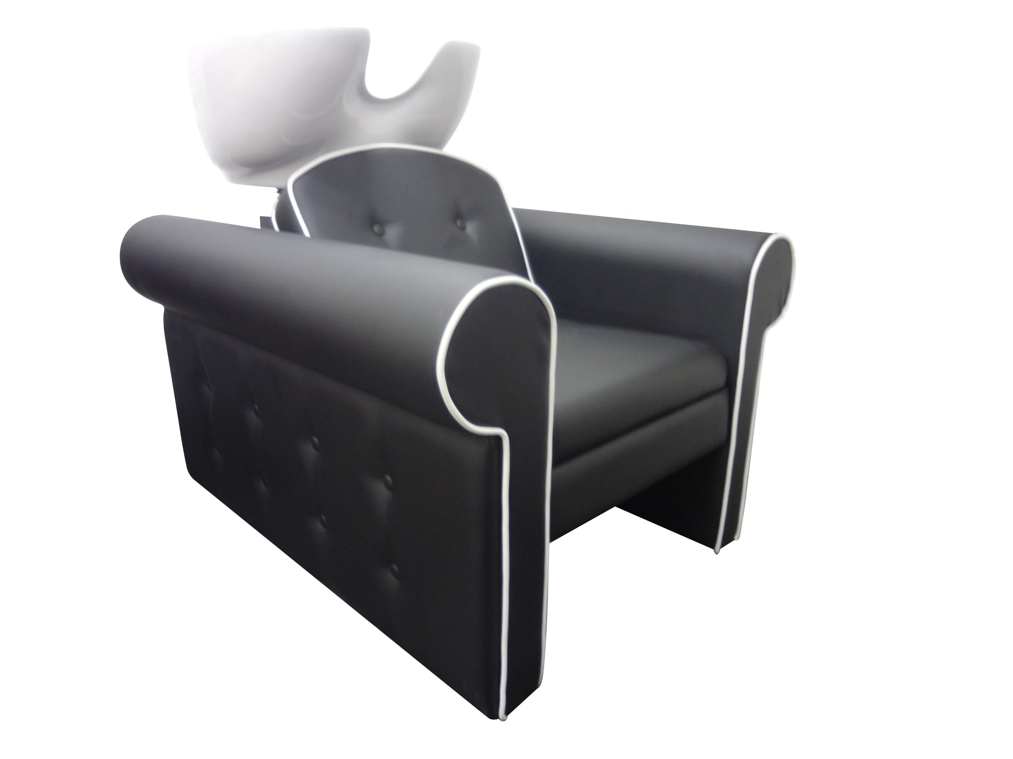 Frizerski umivalnik - Fancy