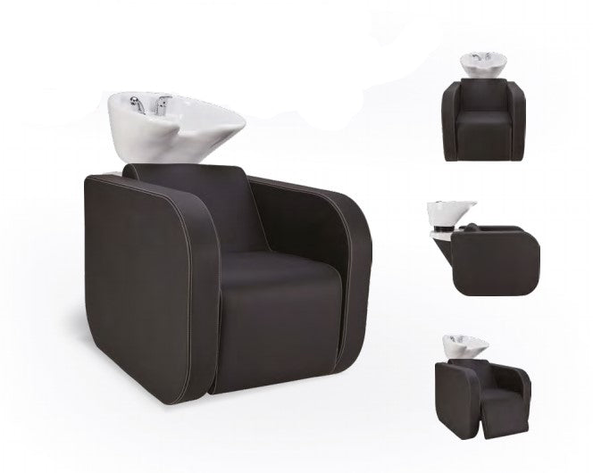 Frizerski umivalnik - Globe