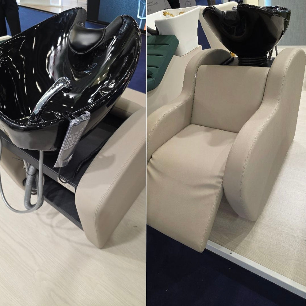 Frizerski umivalnik - Holly