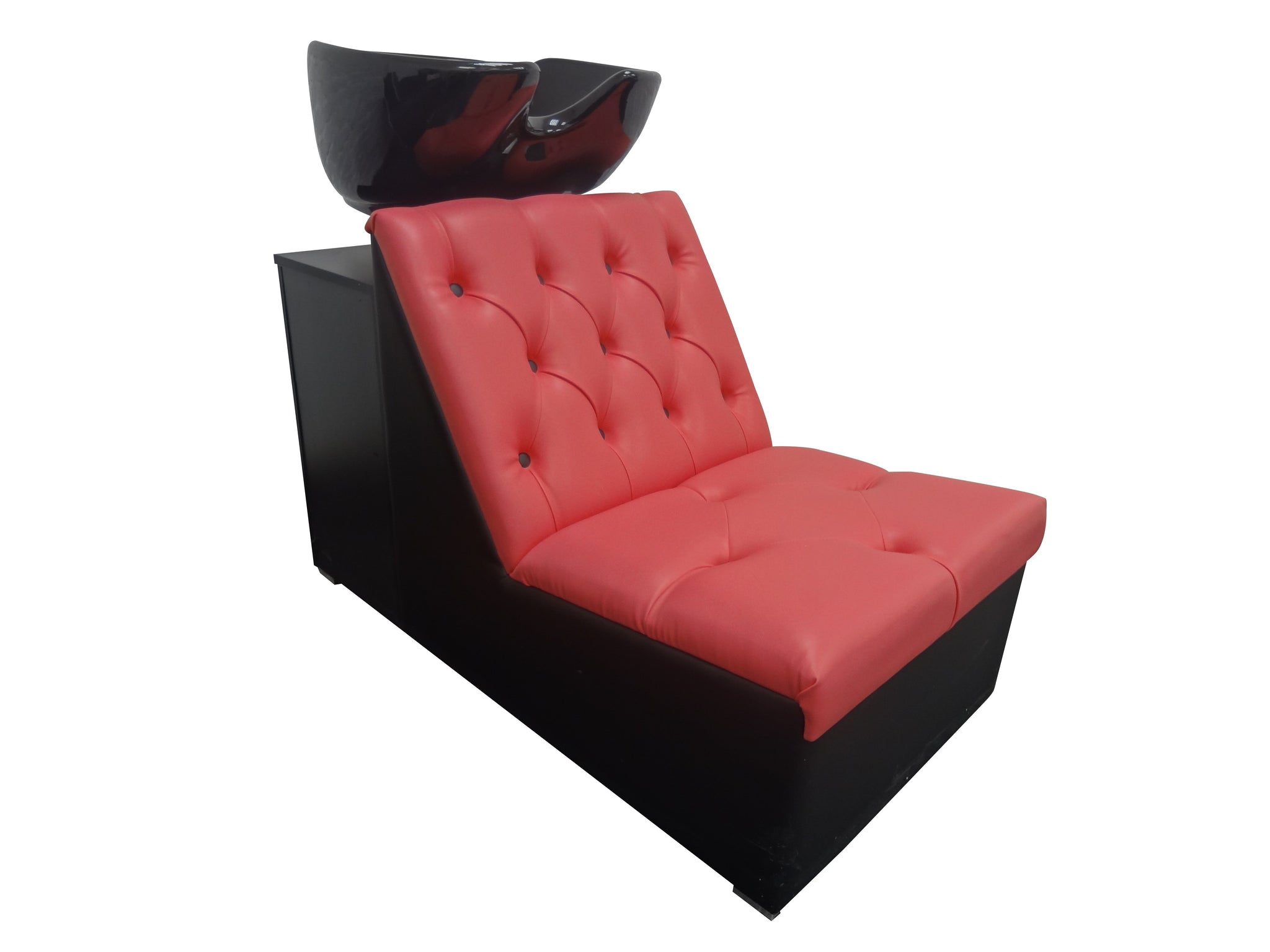 Frizerski umivalnik - King