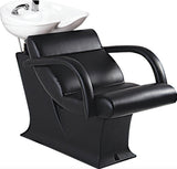 Frizerski umivalnik - Lady One