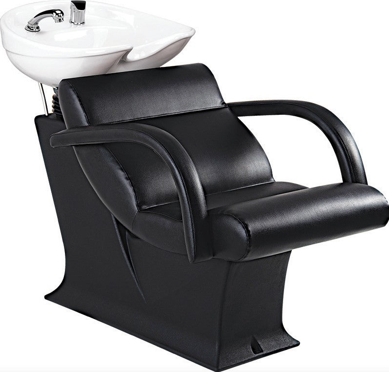 Frizerski umivalnik - Lady One