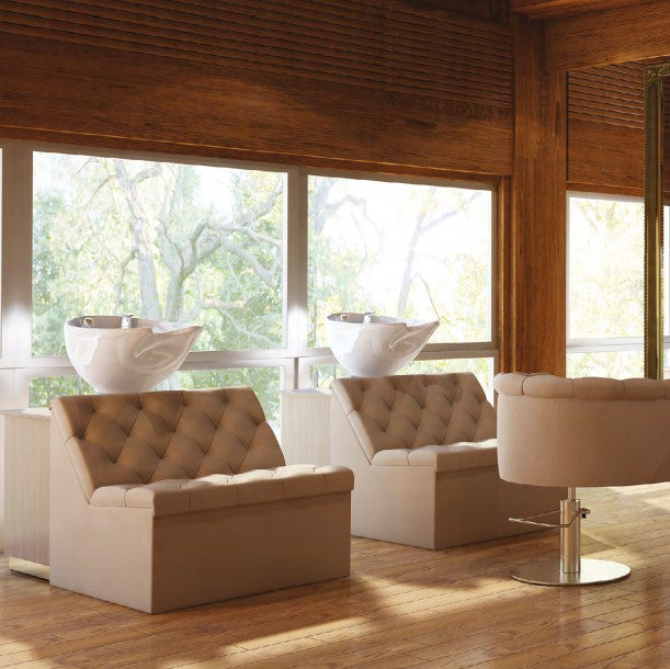 Frizerski umivalnik - Mali I