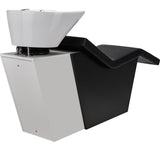 Frizerski umivalnik - Ohana