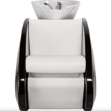 Frizerski umivalnik - Reflection