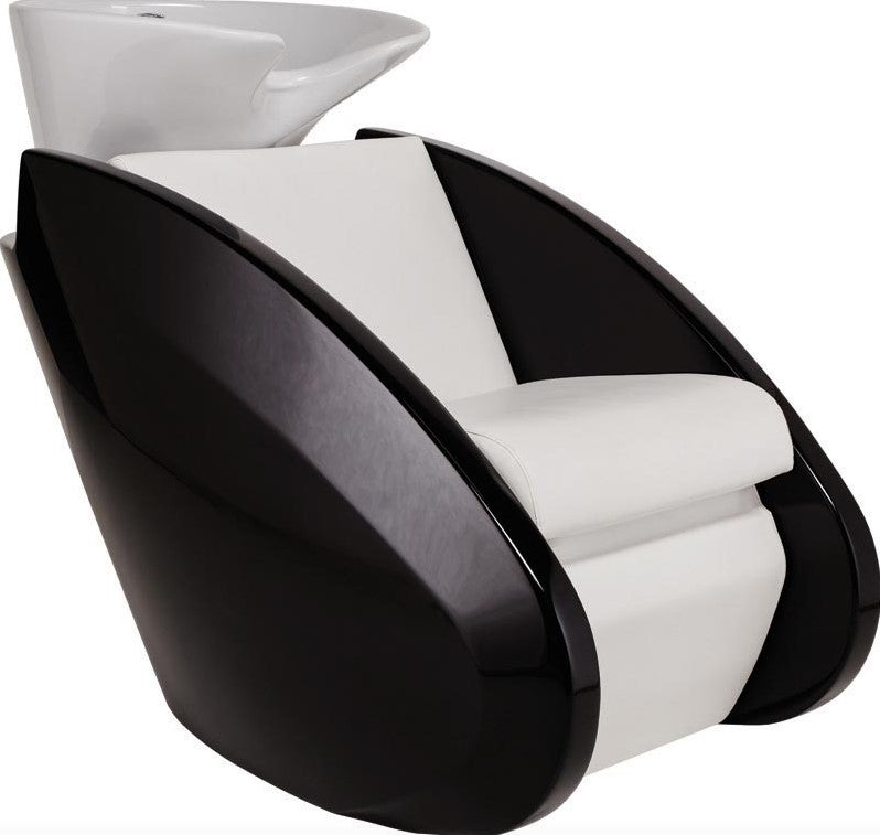 Frizerski umivalnik - Reflection