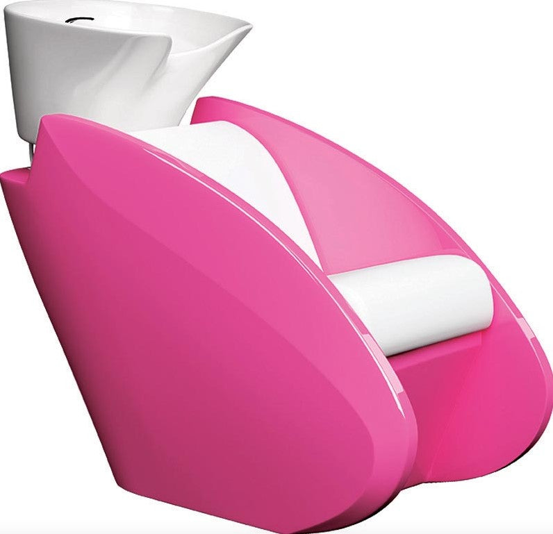 Frizerski umivalnik - Reflection