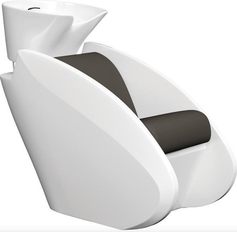 Frizerski umivalnik - Reflection