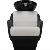 Frizerski umivalnik - Techno