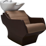 Frizerski umivalnik - Techno