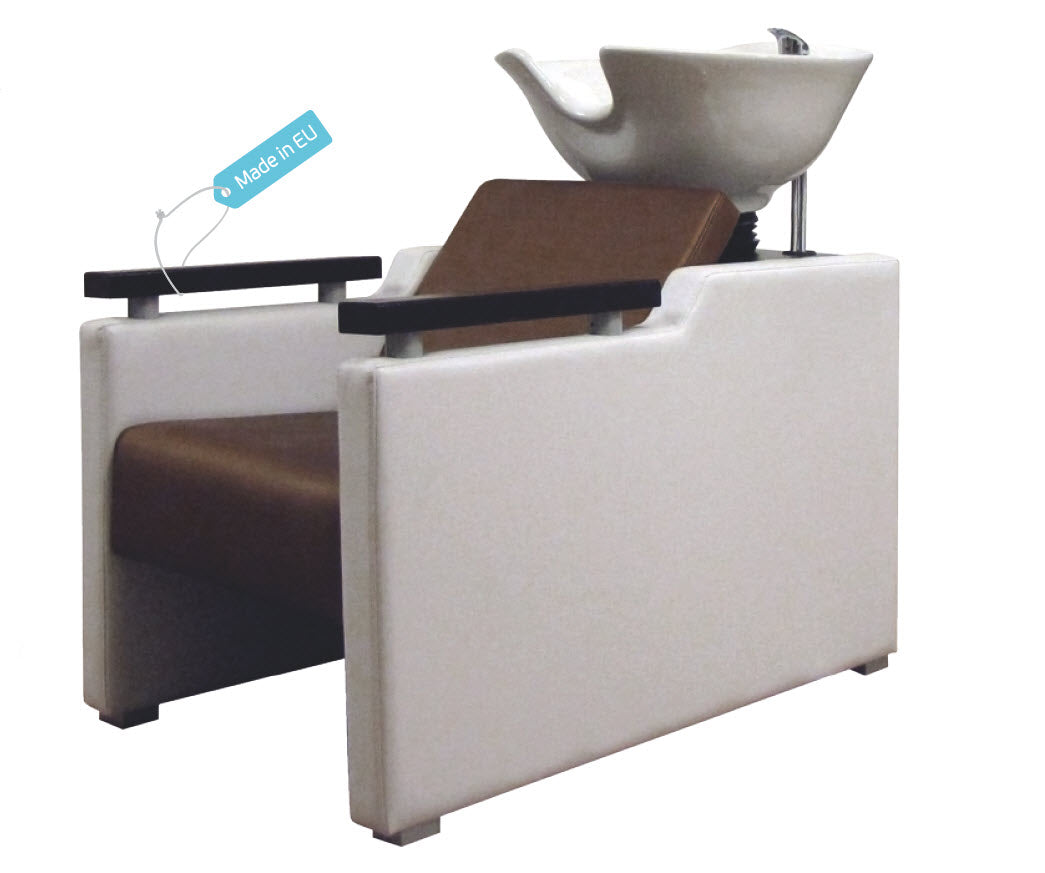 Frizerski umivalnik Elegant