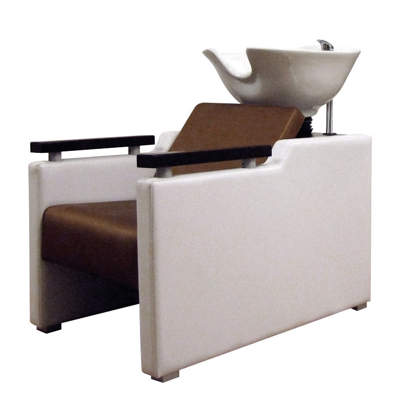 Frizerski umivalnik Elegant