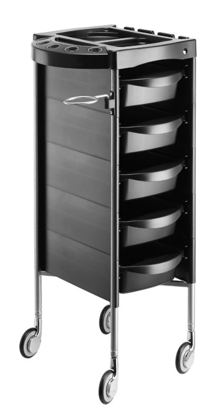 Frizerski voziček - Hime