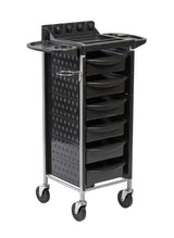 Frizerski voziček - Ymeet