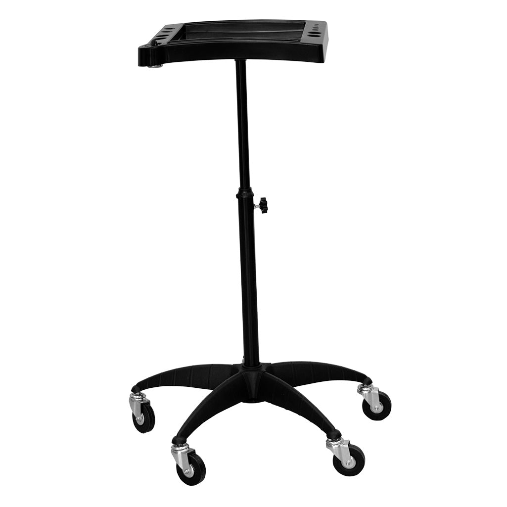 Frizerski voziček za odlaganje barv Yart