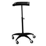 Frizerski voziček za odlaganje barv Yart