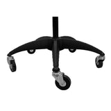 Frizerski voziček za odlaganje barv Yart