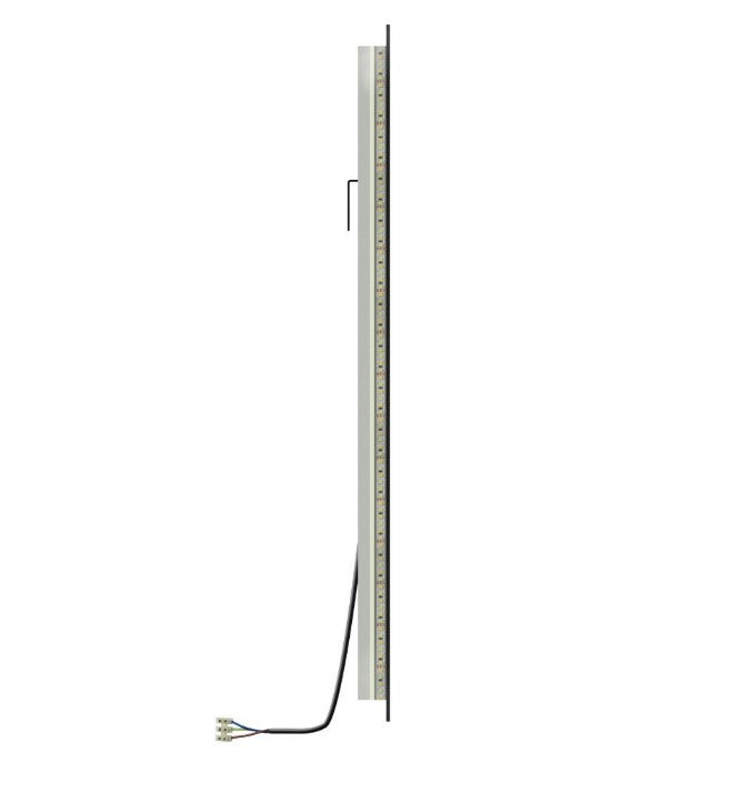 Frizersko ogledalo Mirror